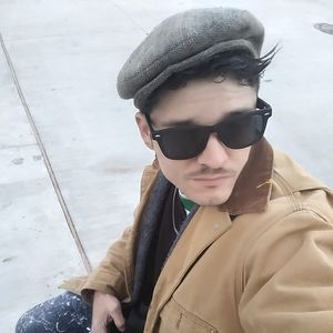 Meet your Posher, Taylor